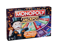 Hasbro Monopoly Jackpot - 357589 - zdjęcie 3